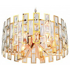Подвесная люстра ambrella light tr tr5061